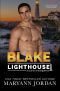 [Lighthouse Security Investigation 01] • Blake